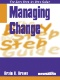 Managing Change by Brown