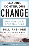 pasmore-leading continuous change