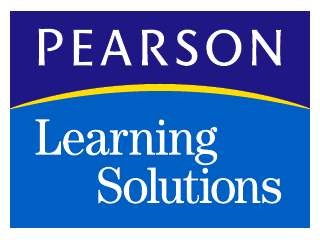 Pearson logo